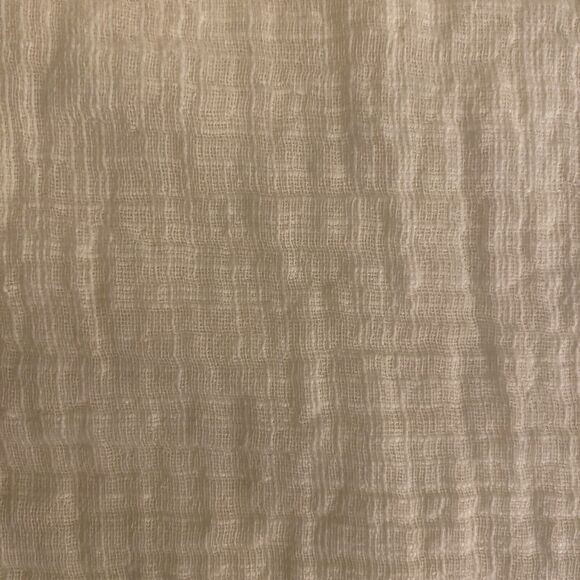 Soft Surroundings Womens Tunic Embroidered Size 3X Artsy Floral Gauzy Boho Lined - Picture 10 of 16